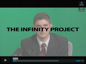 Infinity Project ep1